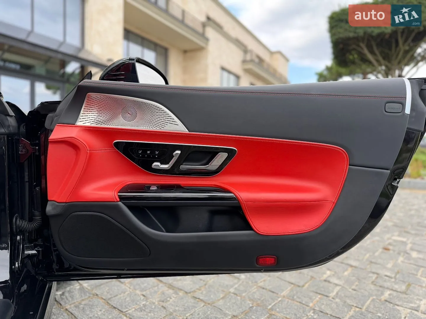 2023 Mercedes-Benz SL-klasse - мініатюра 55