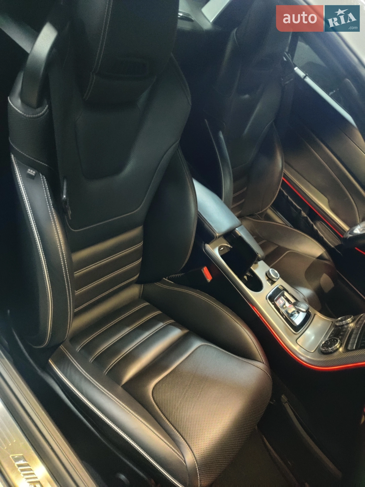2018 Mercedes-Benz SLC-klasse - мініатюра 12