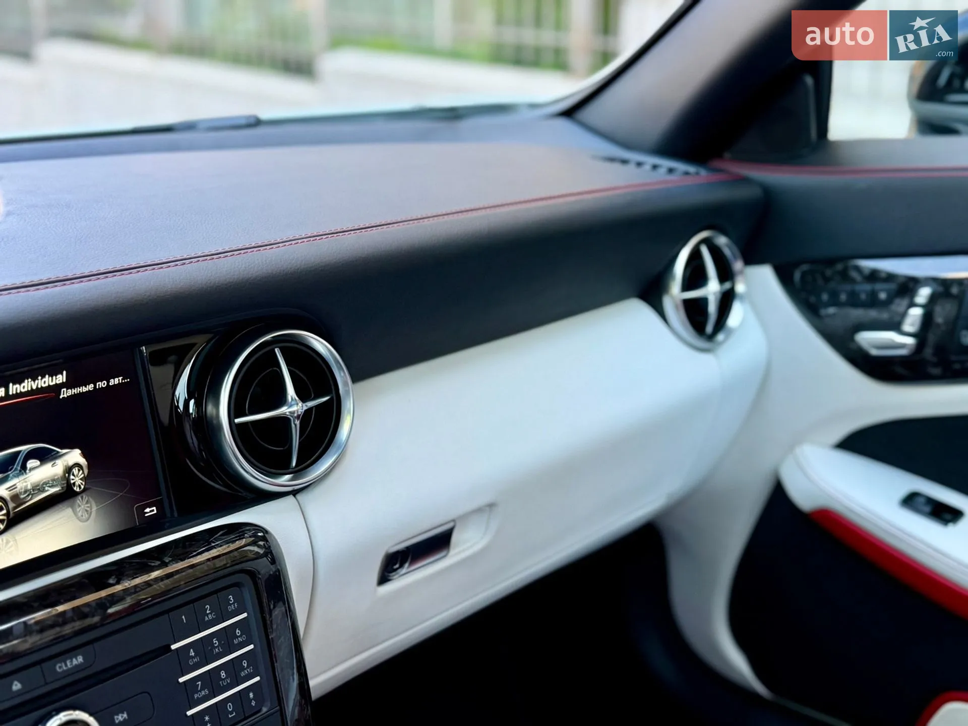 2016 Mercedes-Benz SLC-klasse - мініатюра 33