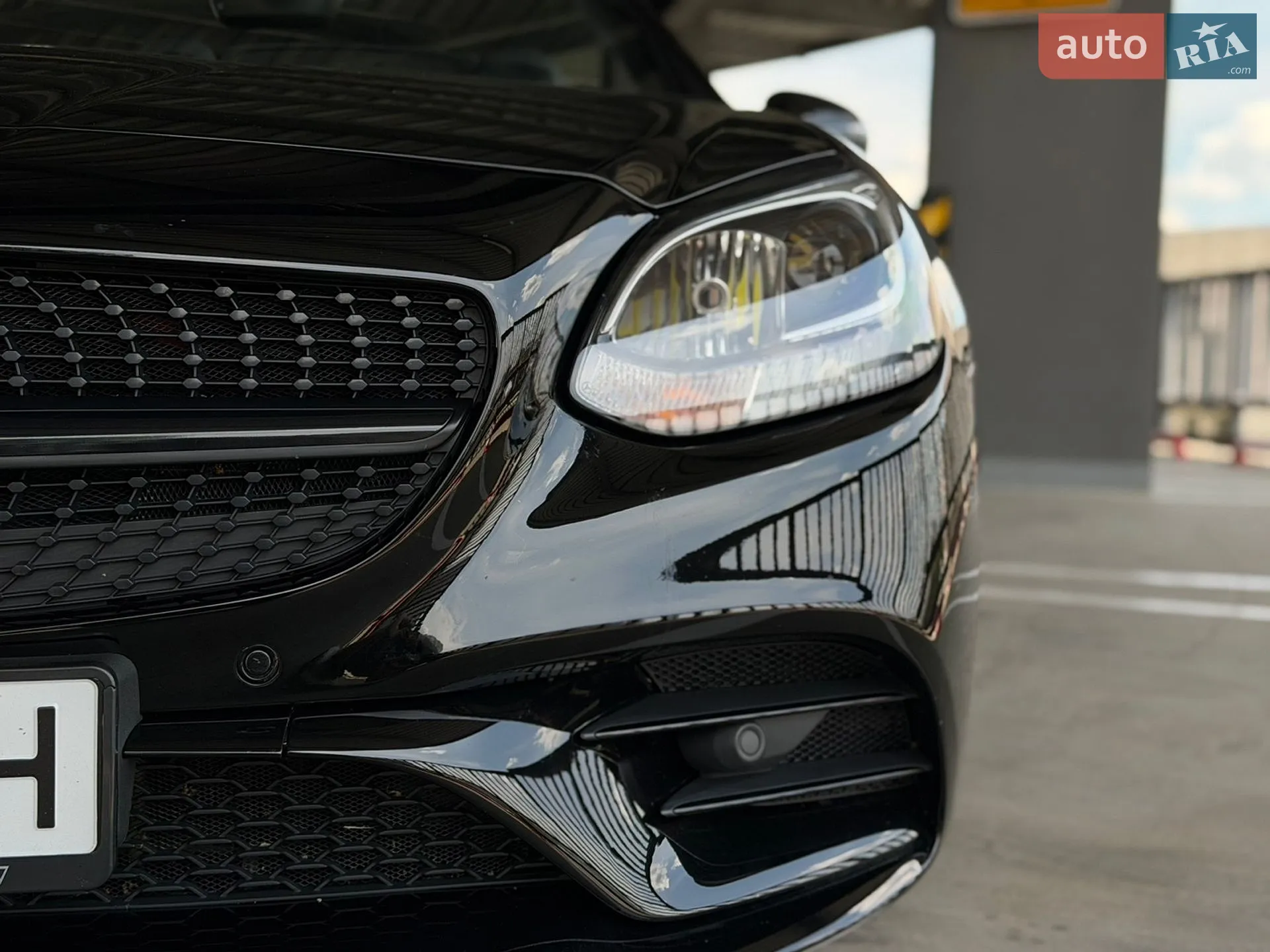 2018 Mercedes-Benz SLC-klasse - мініатюра 13