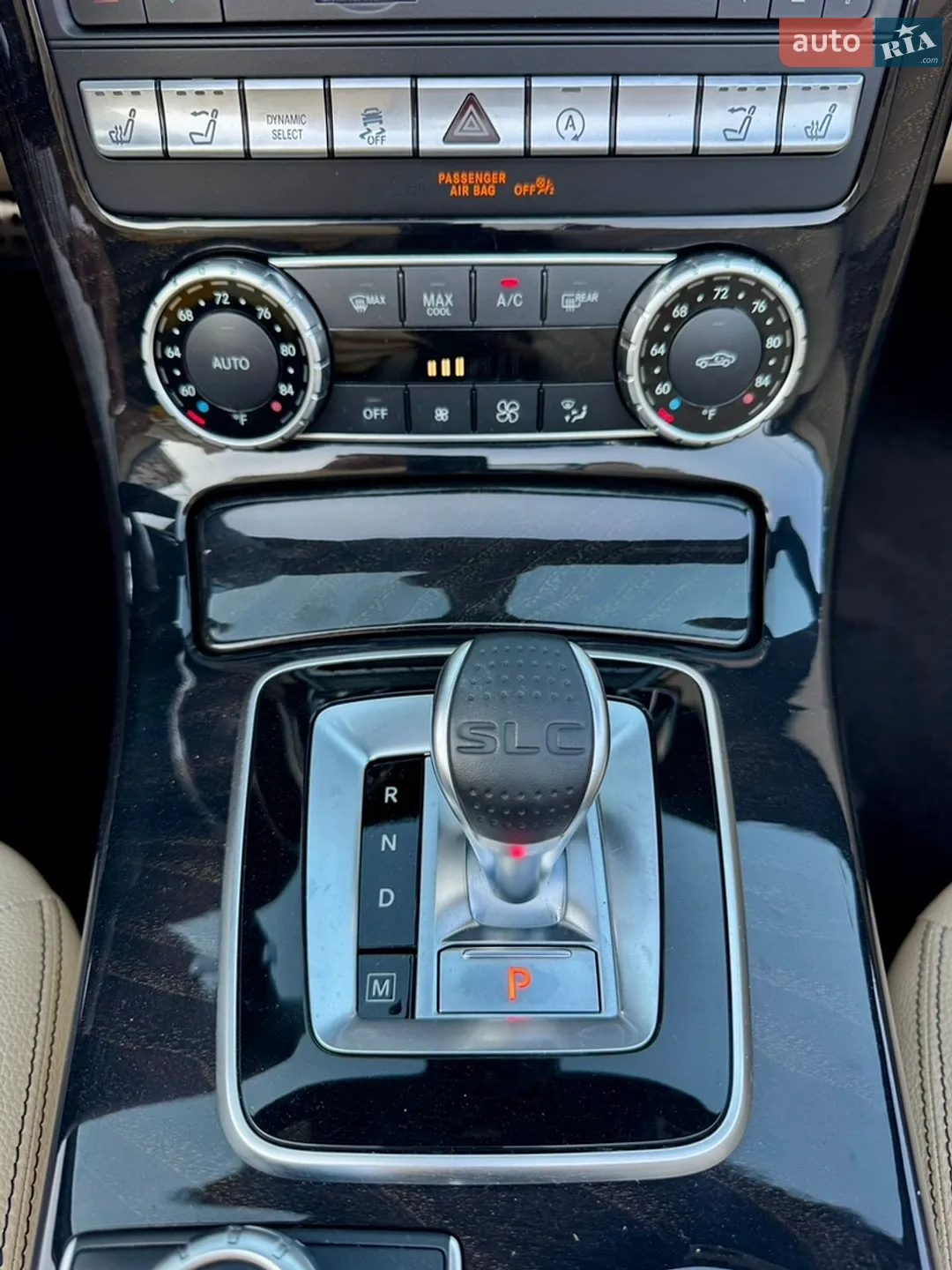 2018 Mercedes-Benz SLC-klasse - мініатюра 38