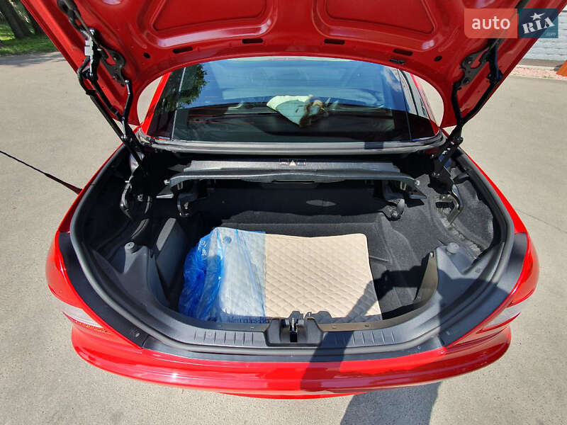 Родстер Mercedes-Benz SLK-Class 2008 в Броварах фото 7 Родстер Mercedes-Benz SLK-Class 2008 в Броварах