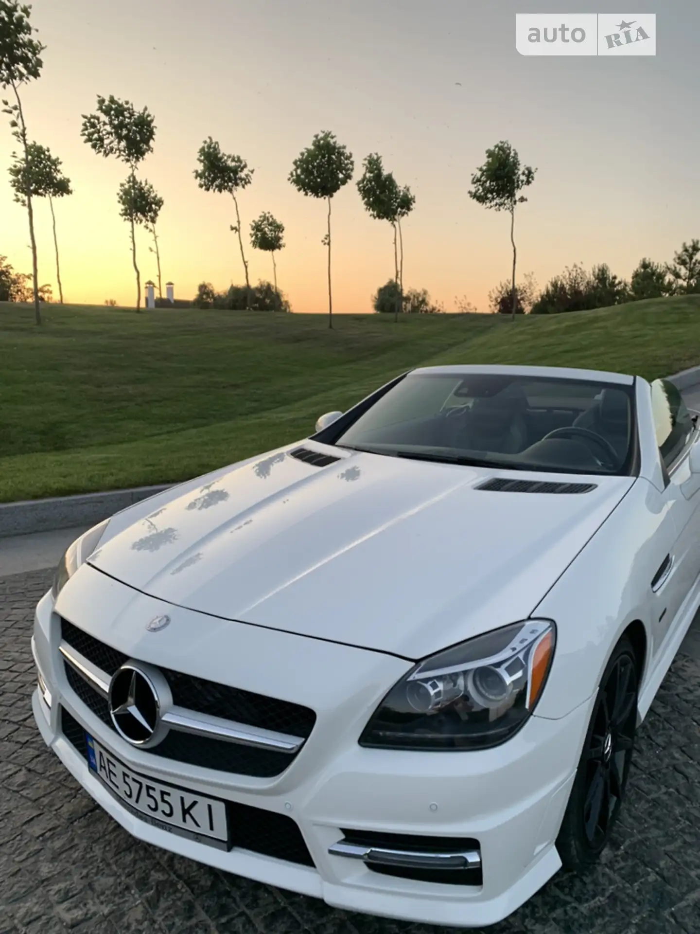 2015 Mercedes-Benz SLK-klasse - мініатюра 3