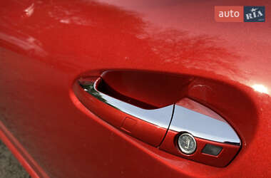 Родстер Mercedes-Benz SLK-Class 2014 в 