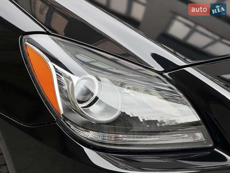 Родстер Mercedes-Benz SLK-Class 2013 в Хмельницком фото 5 Родстер Mercedes-Benz SLK-Class 2013 в Хмельницком