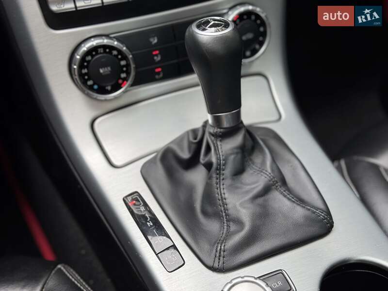 Родстер Mercedes-Benz SLK-Class 2013 в Хмельницком фото 46 Родстер Mercedes-Benz SLK-Class 2013 в Хмельницком