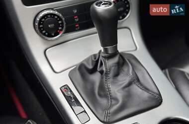 Родстер Mercedes-Benz SLK-Class 2013 в 