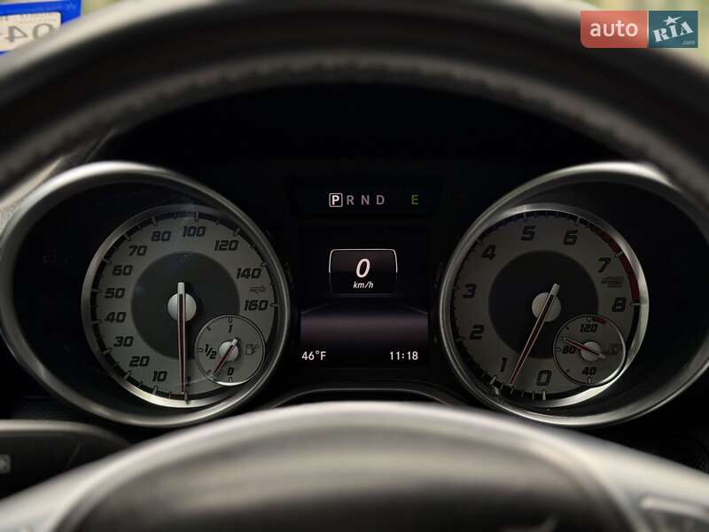 Родстер Mercedes-Benz SLK-Class 2013 в Хмельницком фото 33 Родстер Mercedes-Benz SLK-Class 2013 в Хмельницком