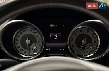 Родстер Mercedes-Benz SLK-Class 2013 в 