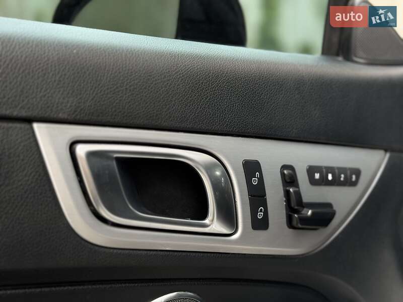 Родстер Mercedes-Benz SLK-Class 2013 в Хмельницком фото 49 Родстер Mercedes-Benz SLK-Class 2013 в Хмельницком