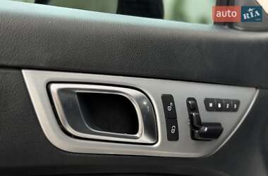Родстер Mercedes-Benz SLK-Class 2013 в 