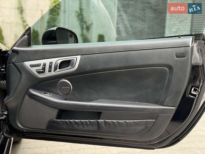 Родстер Mercedes-Benz SLK-Class 2013 в Хмельницком фото 51 Родстер Mercedes-Benz SLK-Class 2013 в Хмельницком