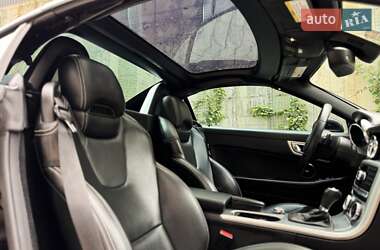 Родстер Mercedes-Benz SLK-Class 2013 в 