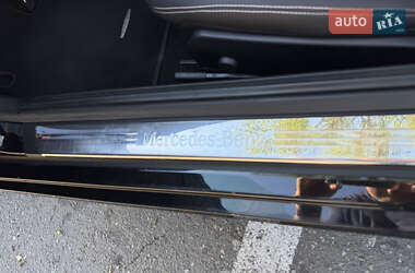 Родстер Mercedes-Benz SLK-Class 2014 в 