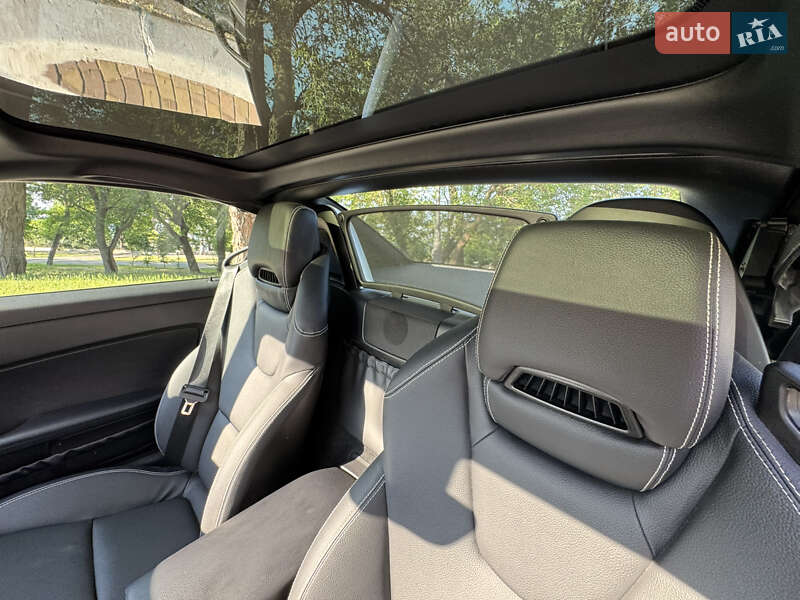 Родстер Mercedes-Benz SLK-Class 2014 в Одессе