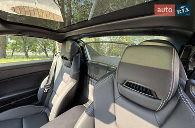 Родстер Mercedes-Benz SLK-Class 2014 в 
