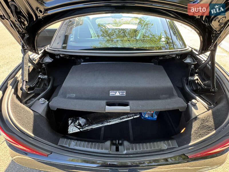 Родстер Mercedes-Benz SLK-Class 2014 в Одессе