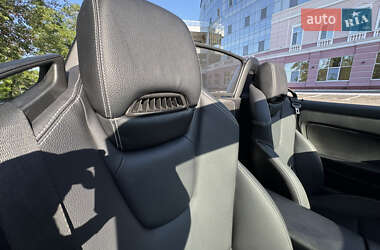 Родстер Mercedes-Benz SLK-Class 2014 в 