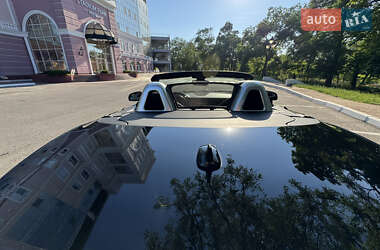Родстер Mercedes-Benz SLK-Class 2014 в 