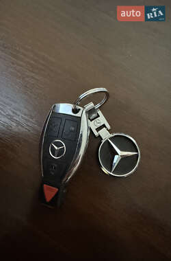 Родстер Mercedes-Benz SLK-Class 2014 в 