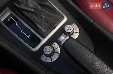Родстер Mercedes-Benz SLK-Class 2006 в 