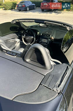 Родстер Mercedes-Benz SLK-Class 2008 в 
