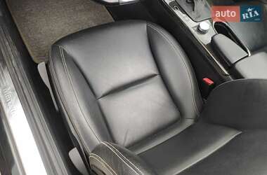 Родстер Mercedes-Benz SLK-Class 2011 в 
