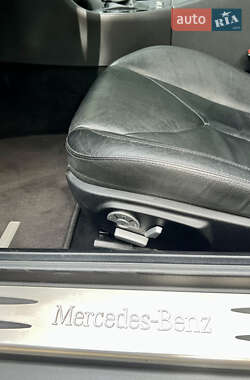 Родстер Mercedes-Benz SLK-Class 2004 в 