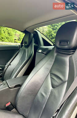 Родстер Mercedes-Benz SLK-Class 2004 в 