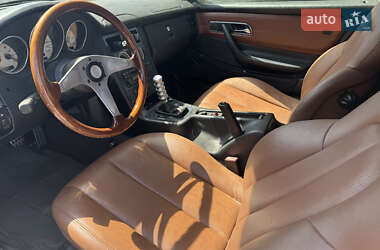 Родстер Mercedes-Benz SLK-Class 1997 в 