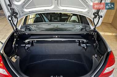 Родстер Mercedes-Benz SLK-Class 2004 в 