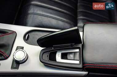 Родстер Mercedes-Benz SLK-Class 2011 в 