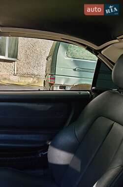 Родстер Mercedes-Benz SLK-Class 2003 в 