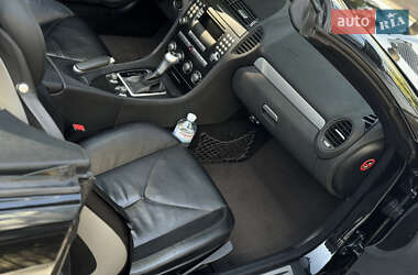 Родстер Mercedes-Benz SLK-Class 2004 в 