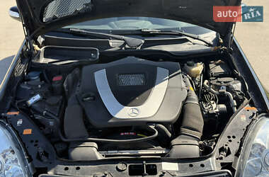 Родстер Mercedes-Benz SLK-Class 2005 в 