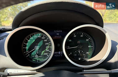 Родстер Mercedes-Benz SLK-Class 2005 в 