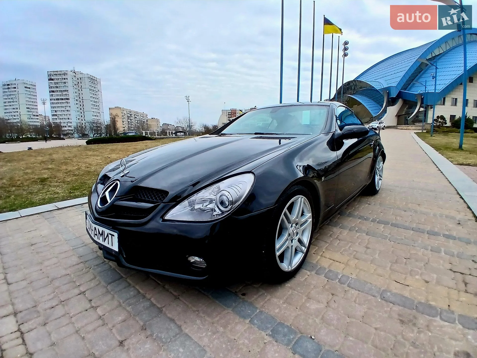 Фото авто 5