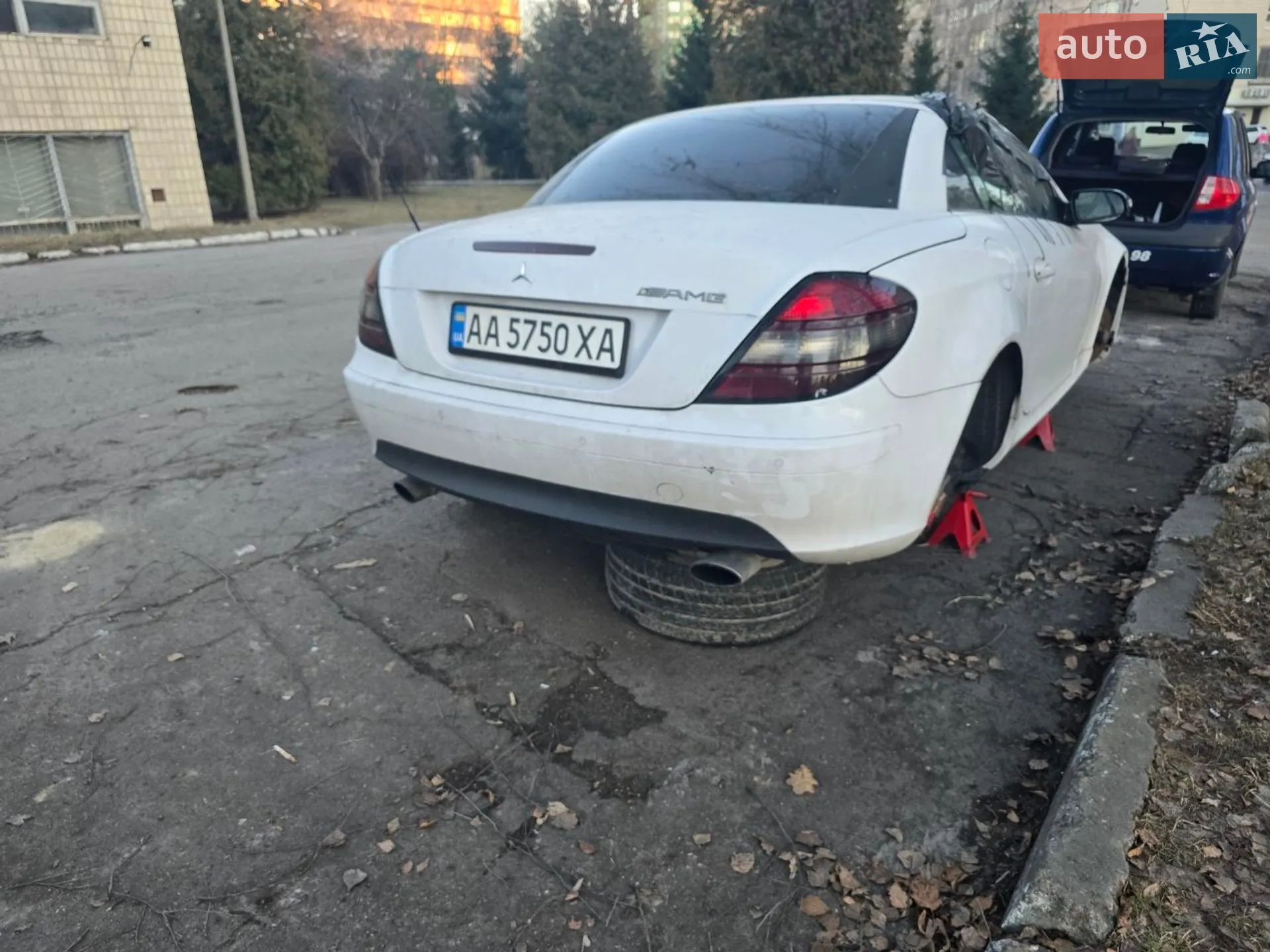 Фото авто 5