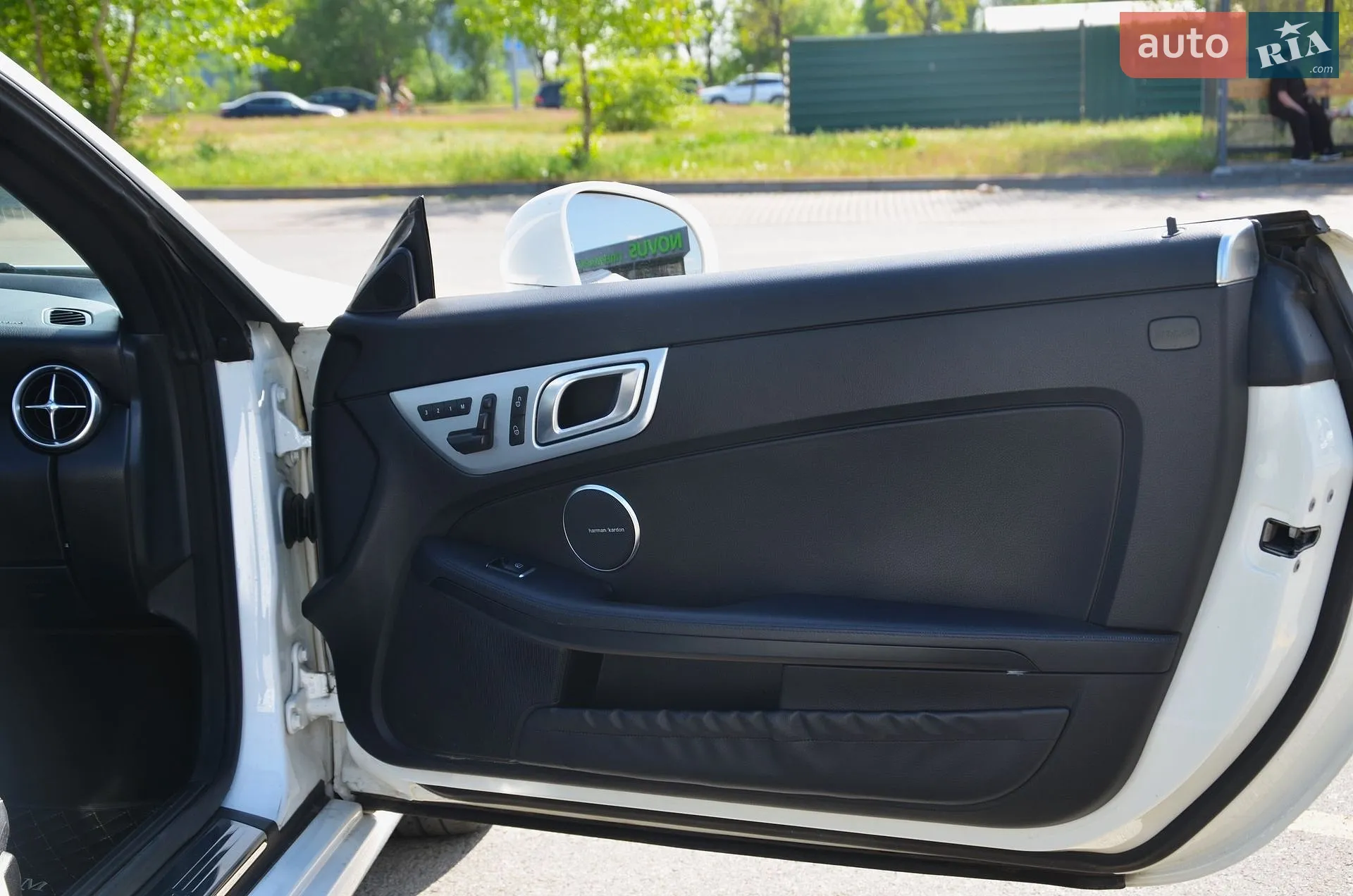 2015 Mercedes-Benz SLK-klasse - мініатюра 30