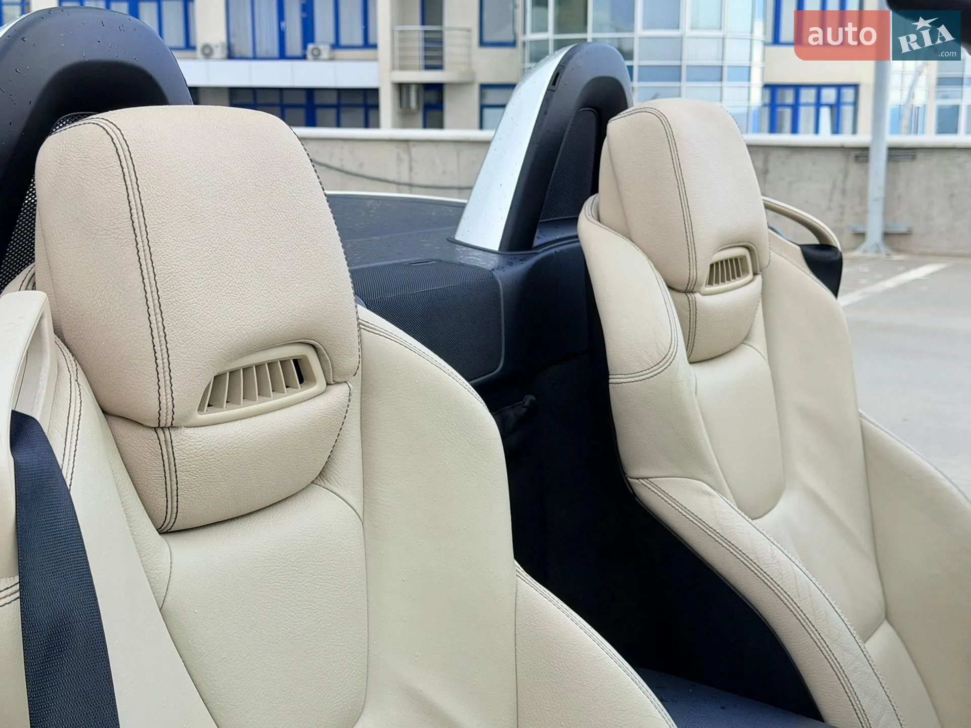 2013 Mercedes-Benz SLK-klasse - мініатюра 10