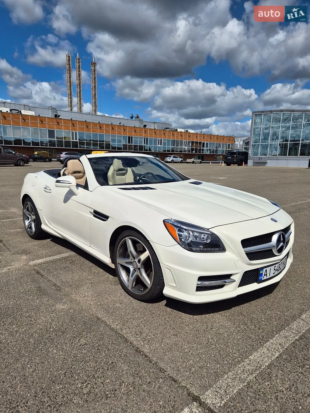 2015 Mercedes-Benz SLK-klasse - мініатюра 10