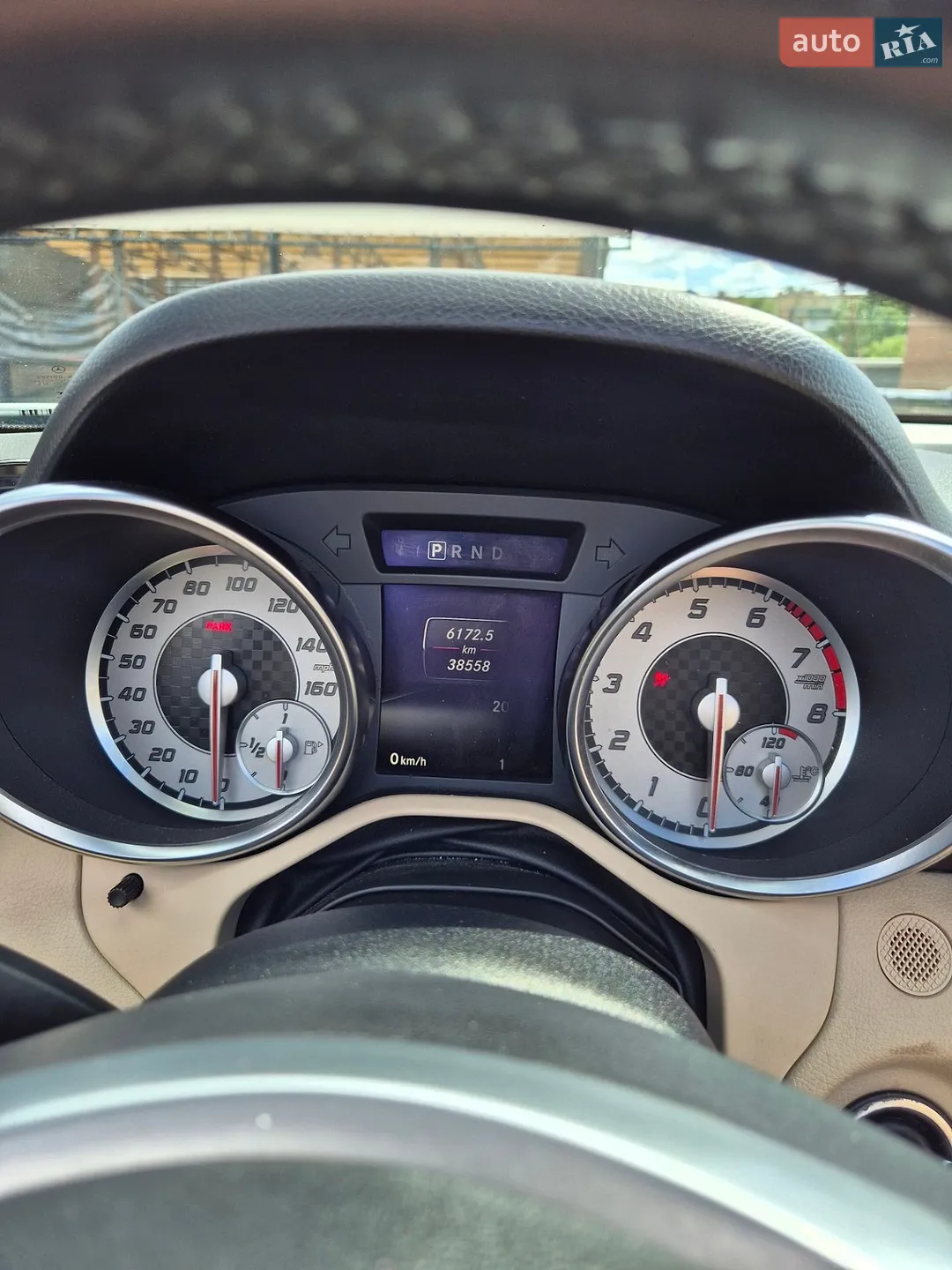 2015 Mercedes-Benz SLK-klasse - мініатюра 15