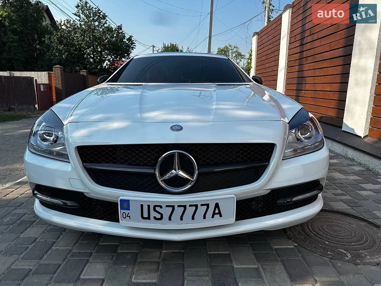 2016 Mercedes-Benz SLK-klasse - мініатюра 4