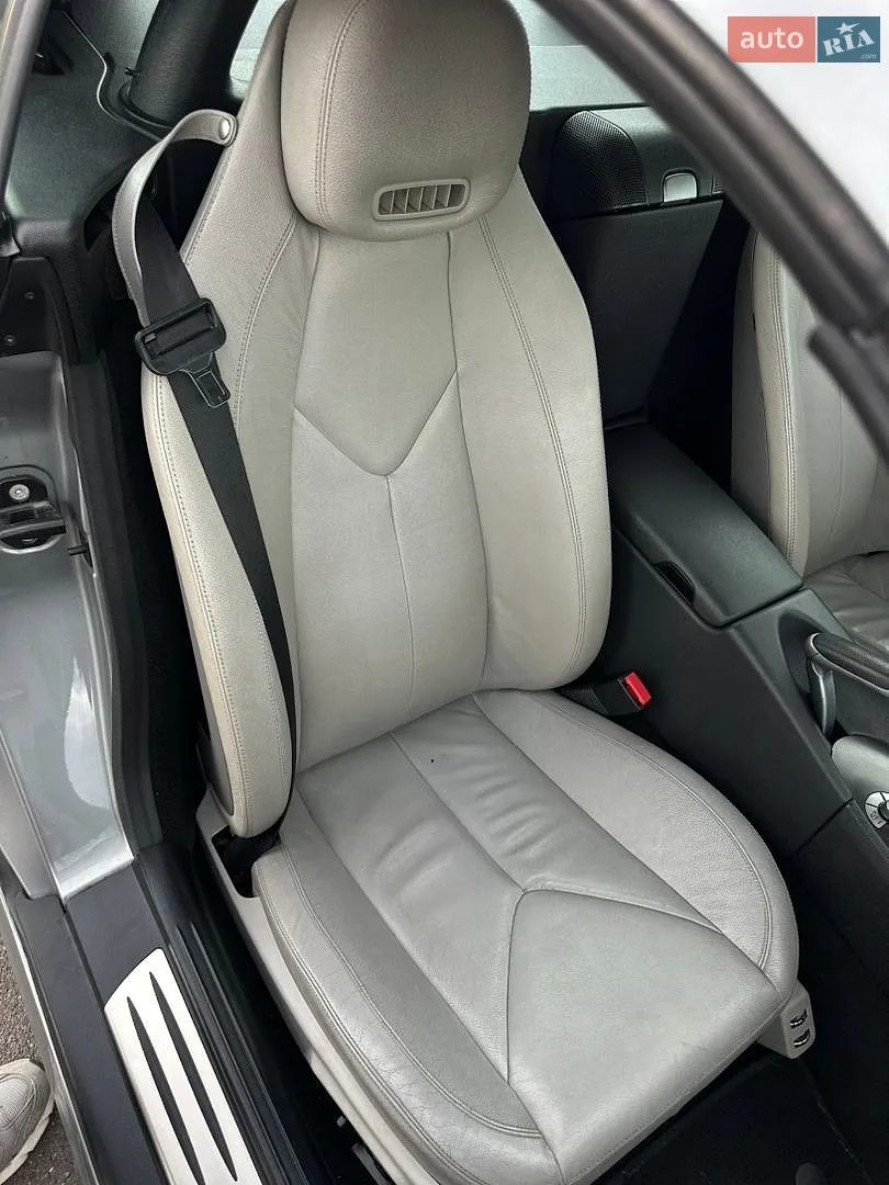 2010 Mercedes-Benz SLK-klasse - мініатюра 20