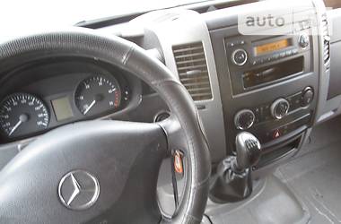 Грузовой фургон Mercedes-Benz Sprinter 2008 в Хмельницком