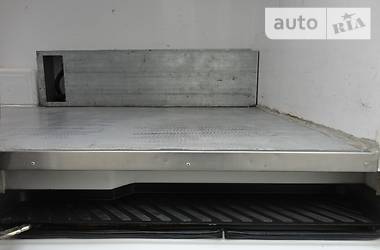 Рефрижератор Mercedes-Benz Sprinter 2005 в 