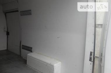 Рефрижератор Mercedes-Benz Sprinter 2005 в 