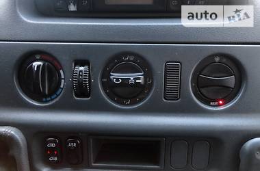 Рефрижератор Mercedes-Benz Sprinter 2005 в 