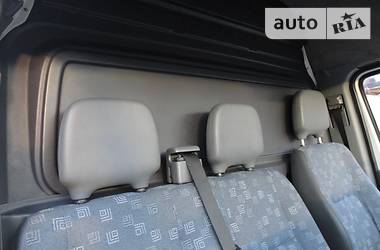Рефрижератор Mercedes-Benz Sprinter 2005 в 