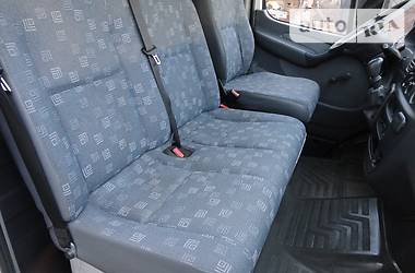 Рефрижератор Mercedes-Benz Sprinter 2005 в 